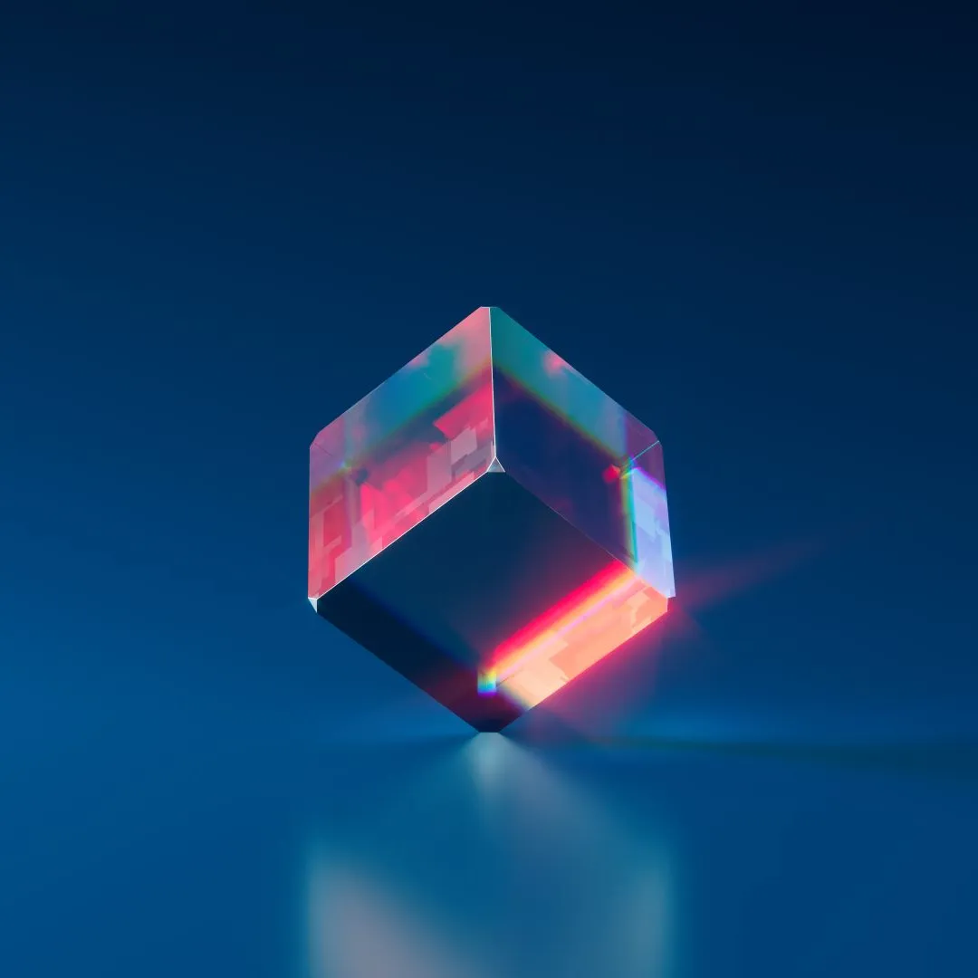 23. Tercera dimensión